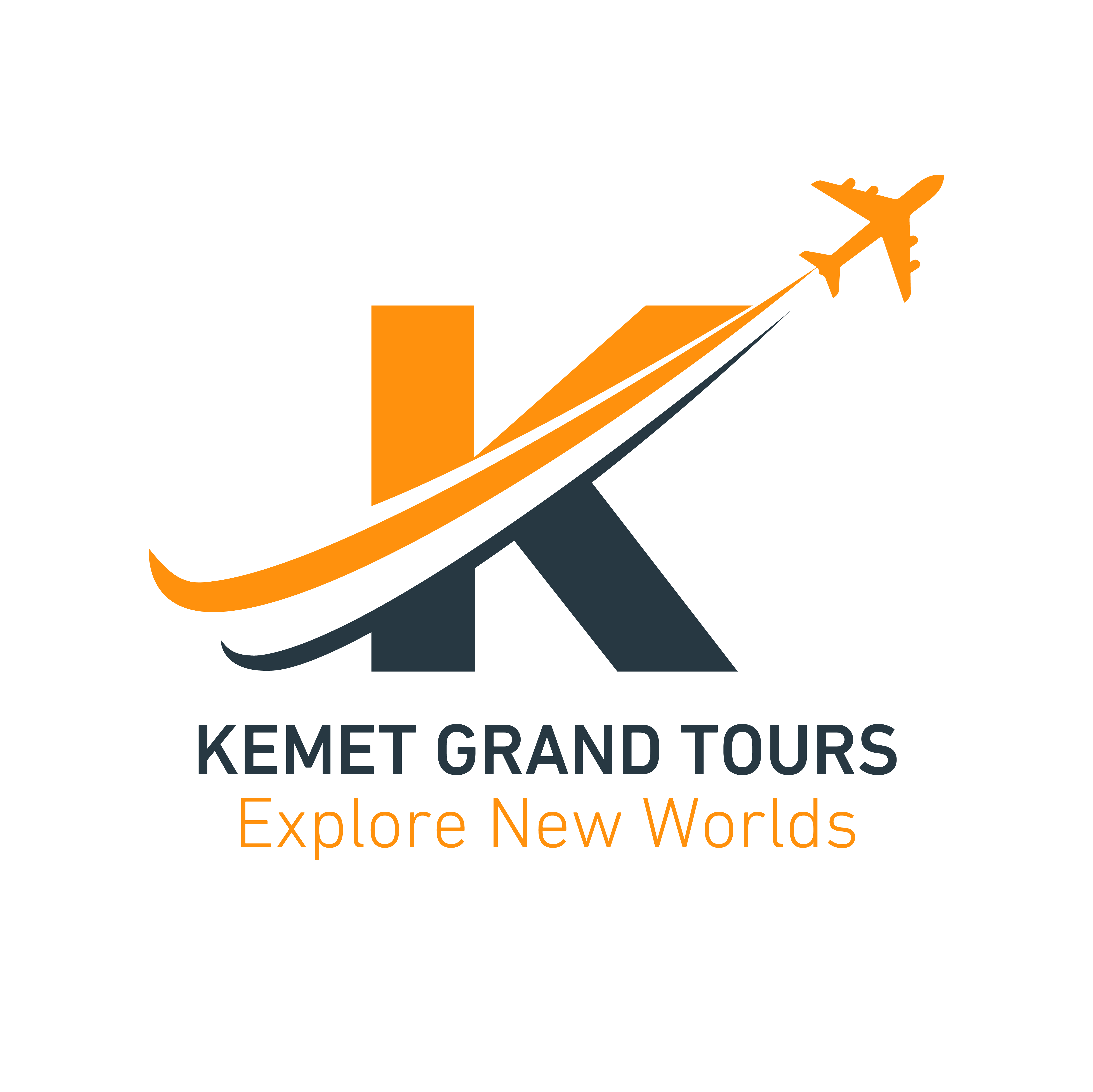 grandtours Tour Logo