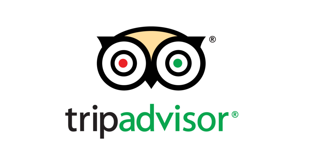 TripAdvisor logo