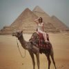 DAY TOUR TO GIZA PYRAMIDS WITH CAMEL RIDE AND EGYPTIAN MUSEUM IN CAIRO