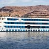 4 DAYS 3 NIGHTS CRUISE FROM ASWAN TO LUXOR