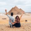 Full Day Tour in Cairo, Pyramids and Egyptian Museum