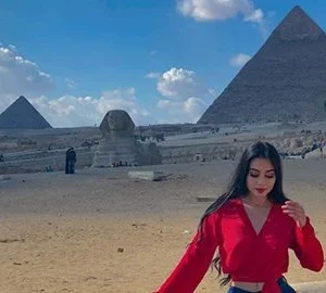 2 Day Tour To Cairo By Air From Hurghada