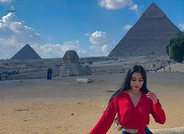 2 Day Tour To Cairo By Air From Hurghada