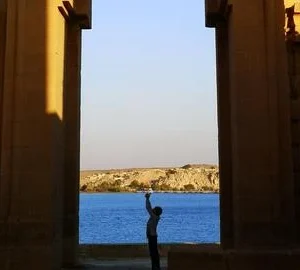 Half Day Tour To Philae Temple