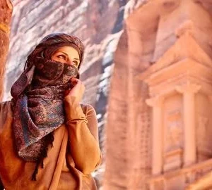 Petra Tour From Sharm By Cruise