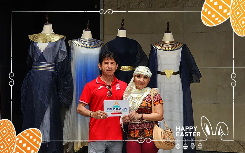 12-Day of Pyramids, Luxor, Aswan & Hurghada: Private Easter Holiday Package. - Image 21