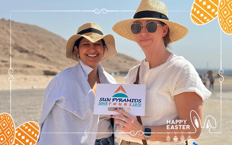 8-Day Private Easter Holiday Tour: Cairo & The Oberoi Philae Nile Cruise - Image 15