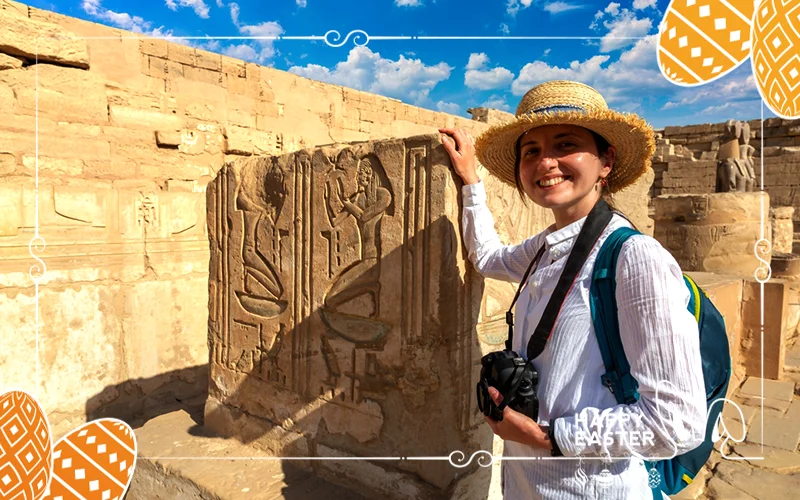 8-Day Private Easter Holiday Tour: Cairo & The Oberoi Philae Nile Cruise - Image 9