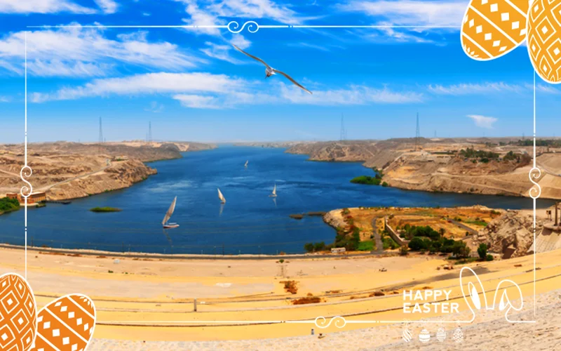 12-Day of Pyramids, Luxor, Aswan & Hurghada: Private Easter Holiday Package. - Image 11