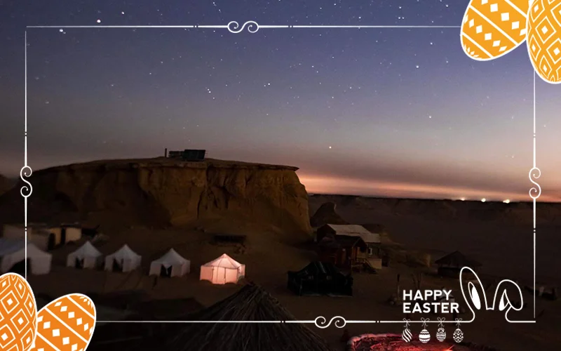 5-Day Private Tour: Easter Holiday Escape to Siwa’s Warmth & Oases - Image 11