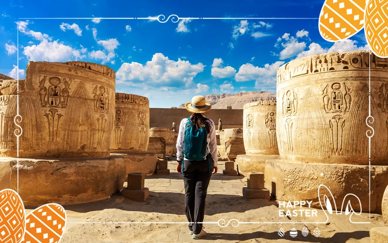 8-Day Private Easter Holiday Tour: Cairo & The Oberoi Philae Nile Cruise - Image 10