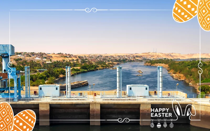12-Day of Pyramids, Luxor, Aswan & Hurghada: Private Easter Holiday Package. - Image 12