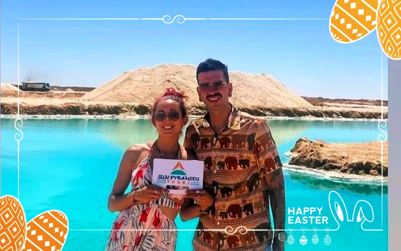 5-Day Private Tour: Easter Holiday Escape to Siwa’s Warmth & Oases - Image 12