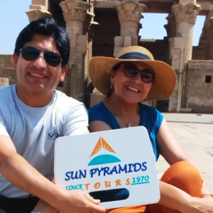 8 Days Cairo and Nile cruise Tour Package