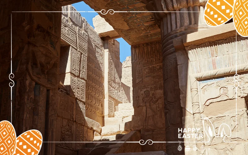 8-Day Private Easter Holiday Tour: Cairo & The Oberoi Philae Nile Cruise - Image 12