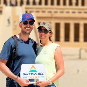 Package 5 days 4 nights Movenpick MS Hamees Cruise from Luxor to Aswan