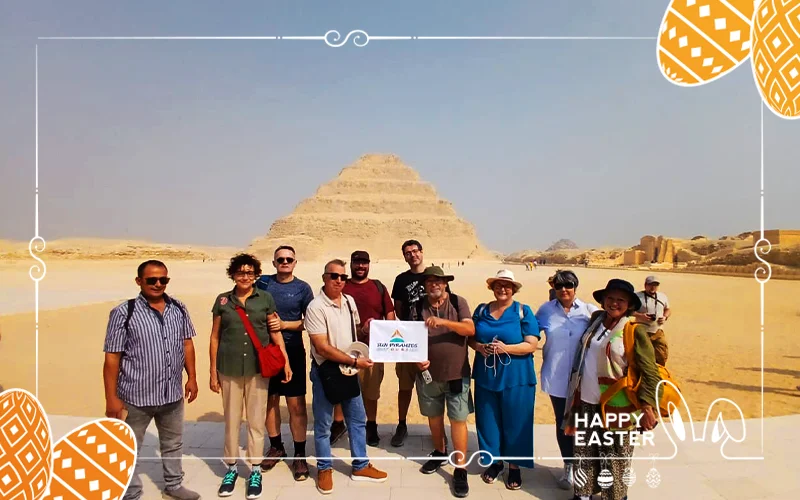 Easter in Egypt: 5-Day Private Tour of Cairo's Timeless Treasures. - Image 20