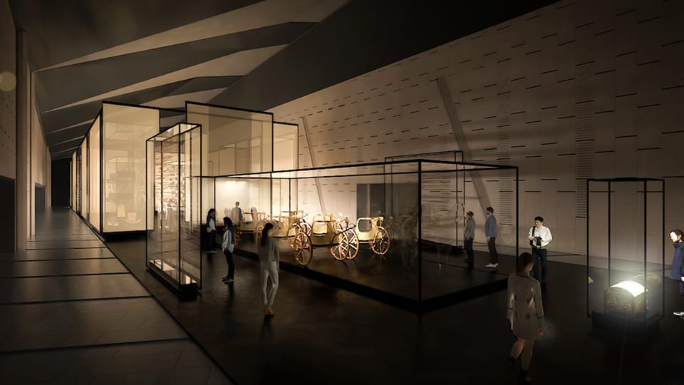 Cairo 3 Days Tours Pyramids, Coptic Cairo & The Grand Museum - Image 3