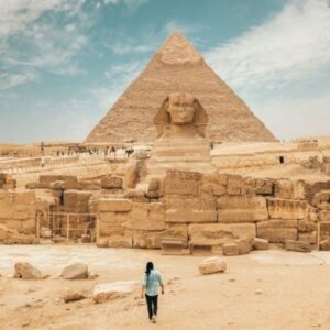 Caire: 4-Day Highlights Tour with Entrance Fees