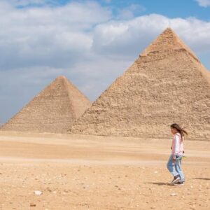 Cairo: 4 Private Day Tours of Cairo, Pyramids, & Alexandria
