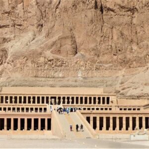 4 Day Tours Cairo and Luxor by Flight