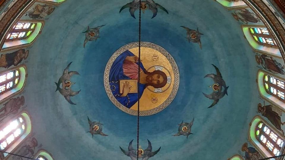 Cairo 3 Days Tours Pyramids, Coptic Cairo & The Grand Museum - Image 7