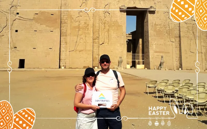 8-Day Private Easter Holiday Tour: Cairo & The Oberoi Philae Nile Cruise - Image 6