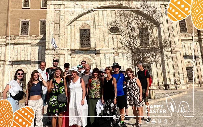 12-Day of Pyramids, Luxor, Aswan & Hurghada: Private Easter Holiday Package. - Image 8