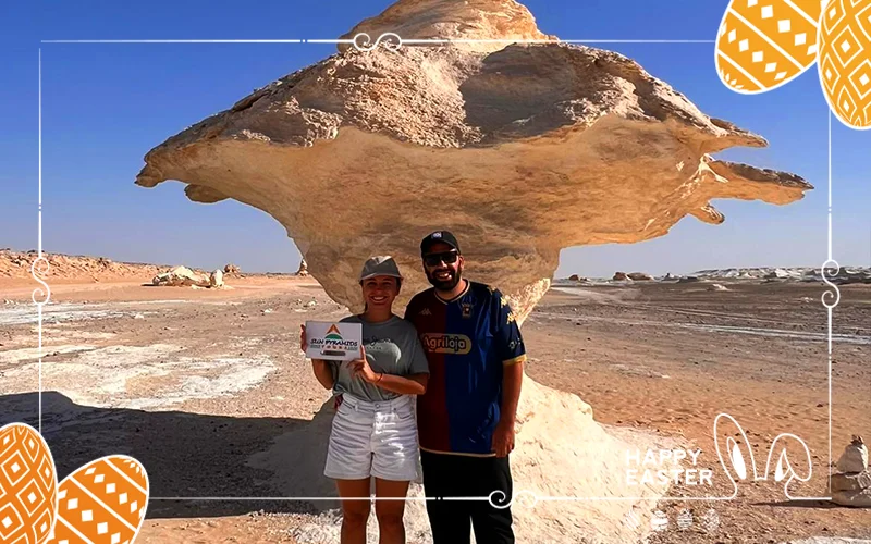 5-Day Private Tour: Easter Holiday Escape to Siwa’s Warmth & Oases - Image 7