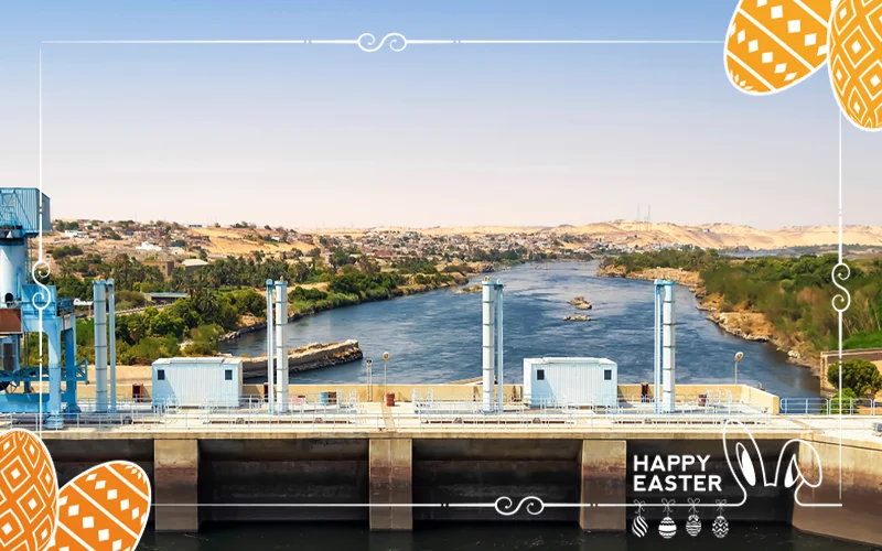 8-Day Private Easter Holiday Tour: Cairo & The Oberoi Philae Nile Cruise - Image 3