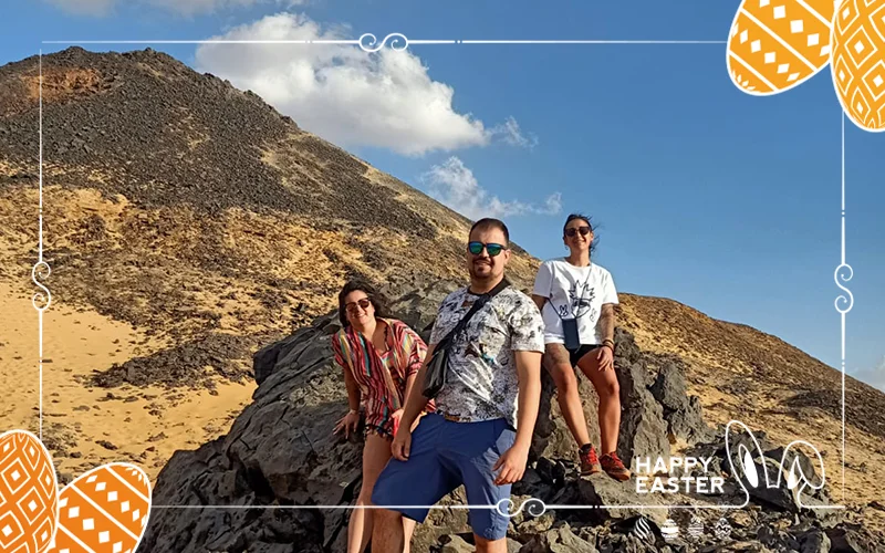 5-Day Private Tour: Easter Holiday Escape to Siwa’s Warmth & Oases - Image 4