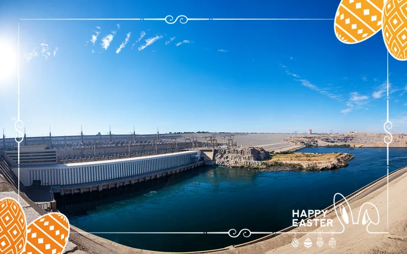 12-Day of Pyramids, Luxor, Aswan & Hurghada: Private Easter Holiday Package. - Image 6