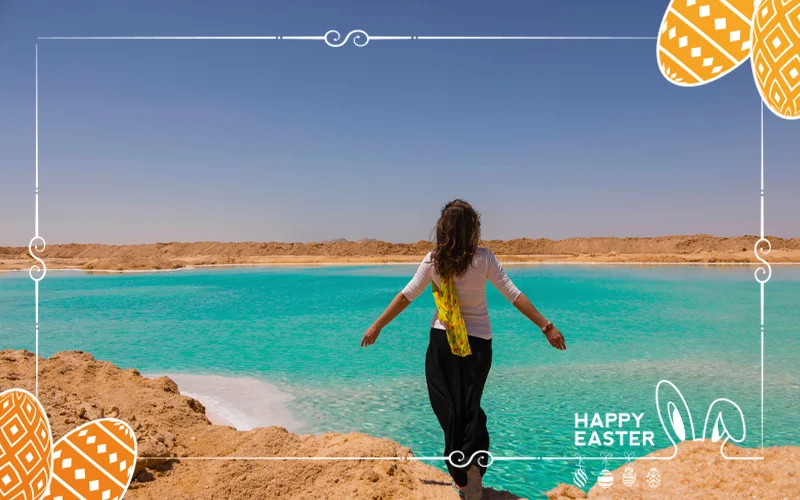 5-Day Private Tour: Easter Holiday Escape to Siwa’s Warmth & Oases - Image 5