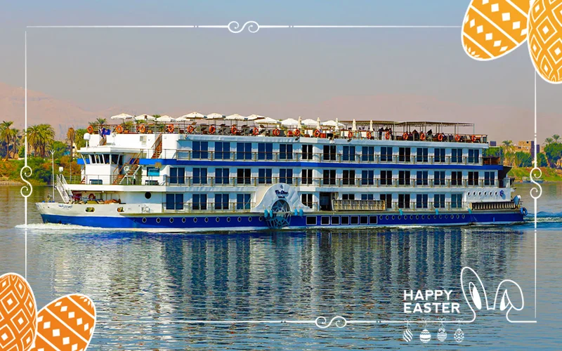 8-Day Private Easter Holiday Tour: Cairo & The Oberoi Philae Nile Cruise - Image 14