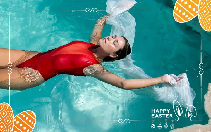 5-Day Private Tour: Easter Holiday Escape to Siwa’s Warmth & Oases - Image 15