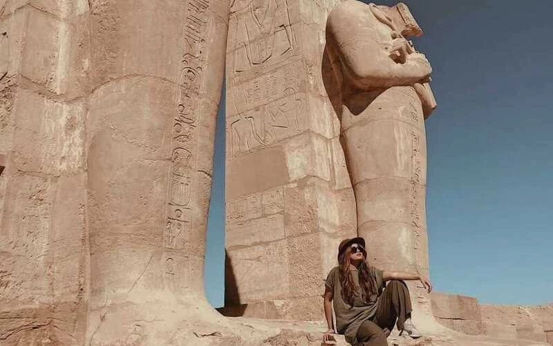 3 Nights MS Nile Premium Cruise From Aswan - Image 7