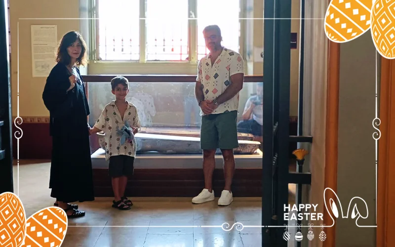 12-Day of Pyramids, Luxor, Aswan & Hurghada: Private Easter Holiday Package. - Image 19