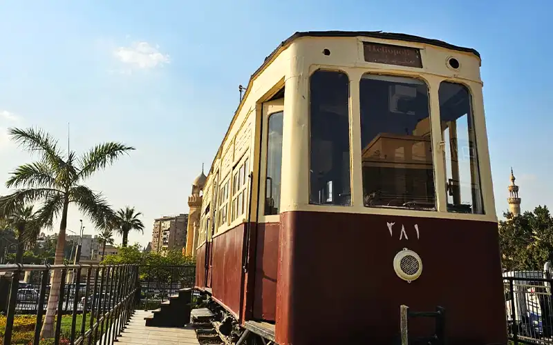 Private Tour to Baron Empain Palace & Mystical Legends - Image 7