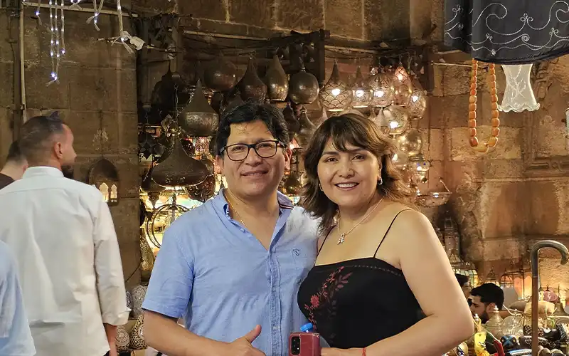 2 Days Cairo Tour: Pyramids, Museum, Citadel and Cave Church - Image 14