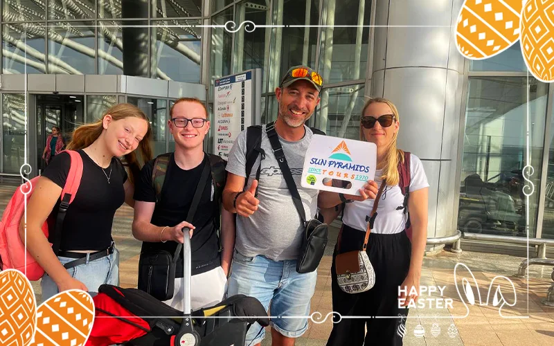 12-Day of Pyramids, Luxor, Aswan & Hurghada: Private Easter Holiday Package. - Image 5