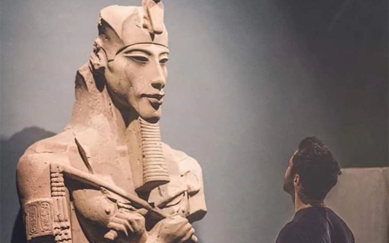 Package 15 Days 14 Nights Egyptian Adventure Tour - Image 11