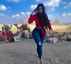 Day Tour To Cairo From Luxor By Flight