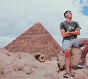 Package 11 Days 10 Nights To Cairo and Luxury Oberoi Zahra Nile Cruise