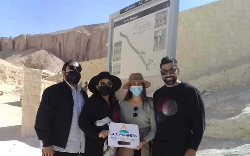 3 Nights Trip To Luxor From Cairo By The Sleeper Train - Image 2