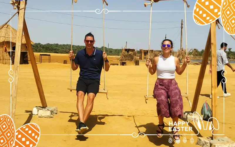 5-Day Private Tour: Easter Holiday Escape to Siwa’s Warmth & Oases - Image 8