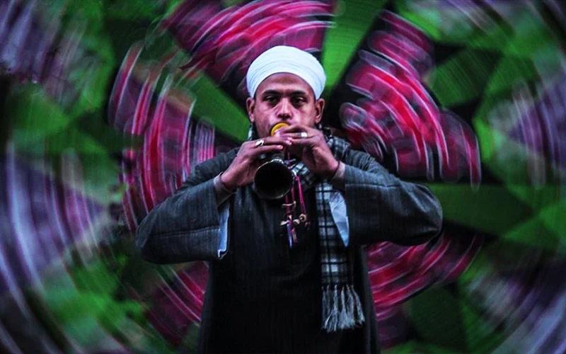 Al Tannoura Egyptian Heritage Dance Troupe Cairo - Image 5