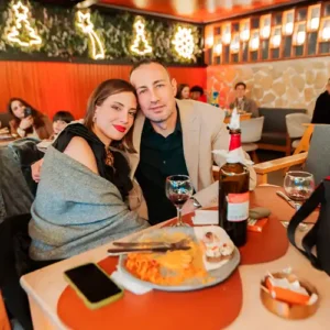 New Year’s Eve Celebration at Rooftop7000 – Great Pyramid Inn