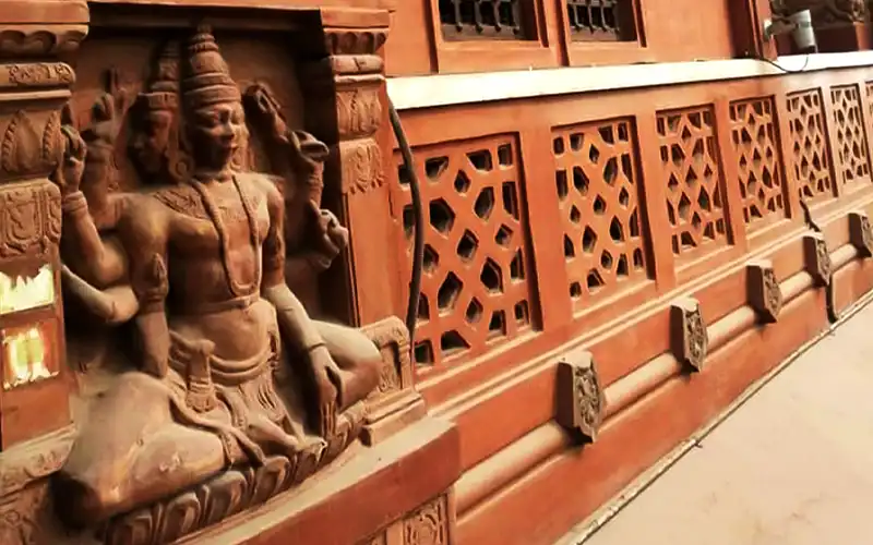 Private Tour to Baron Empain Palace & Mystical Legends - Image 3