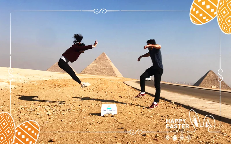 12-Day of Pyramids, Luxor, Aswan & Hurghada: Private Easter Holiday Package. - Image 9