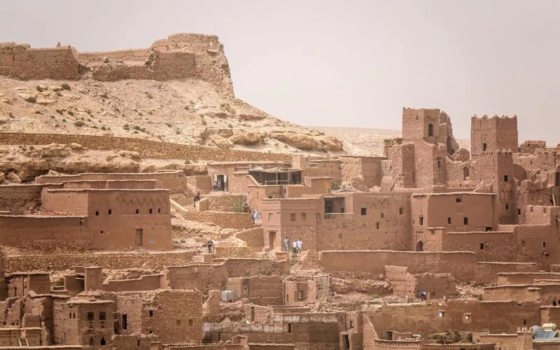 Package 5 Days 4 Nights Short Break at Siwa Oasis - Image 9